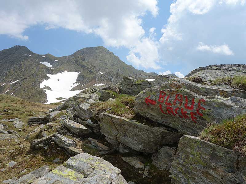 Pallspitze